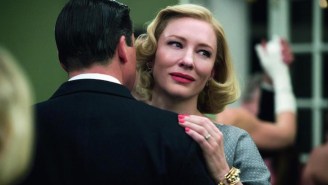 GLAAD’s Media Award Nominees Include Everything From ‘Carol’ To ‘NCIS’