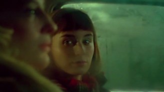 Rooney Mara says yes to everything in this exclusive clip from ‘Carol’