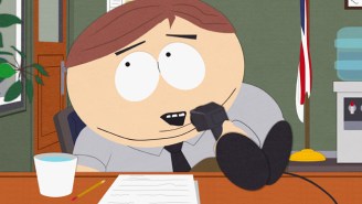 Cartman’s Diverse Resume On ‘South Park’ Will Make You Respect His ‘Authoritah!’