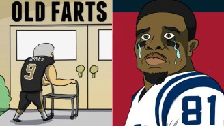 NFL Cartoons For Week 15’s Most Surprising Winners (And Predictions For Week 16)
