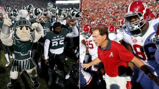 ‘You Are Looking Live’: College Football Championship Saturday Viewing Guide