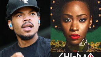 Outrage Watch: Chance the Rapper unleashes on Spike Lee’s ‘Chi-Raq’