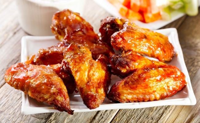 chicken-wings