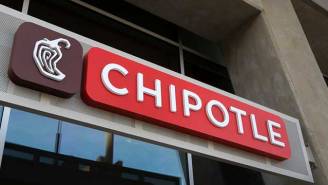 A New York Chipotle Is Allegedly The Center Of Yet Another Food Poisoning Outbreak