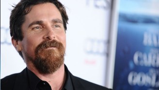Christian Bale On ‘The Big Short’ And The Only Other Superhero Movie He’s Ever Seen