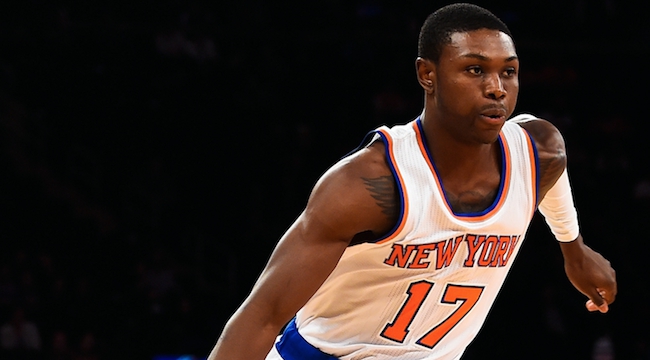 Cleanthony Early