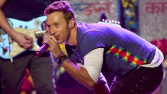 Coldplay Brought Out R.E.M.’s Peter Buck To Honor Tom Petty With An Incredible Cover Of ‘Free Fallin’