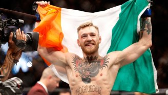 Could Conor McGregor Be The UFC’s First $100 Million Man?