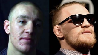 The Rise Of Conor McGregor: From Mere Mortal To ‘The Notorious’