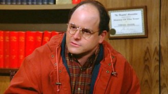 George Costanza Lies You Could Never Get Away With