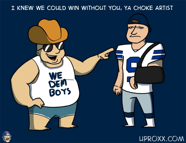 Cowboys