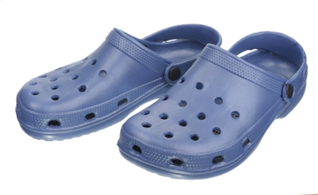 crocs