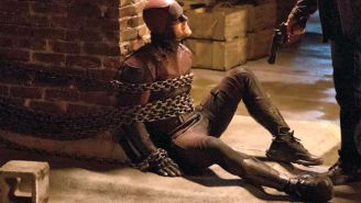 New ‘Daredevil’ Promotion Hints At Another Major Villain In Season 2