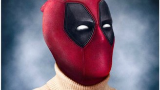 The Twelve Days Of ‘Deadpool’ Marches On With A Peek At The Merc’s Insane Script Notes
