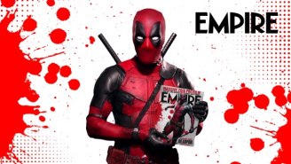 Let The ‘Deadpool’ Infomercial Sell You A Shiny Set Of Profanity-Filled Promises