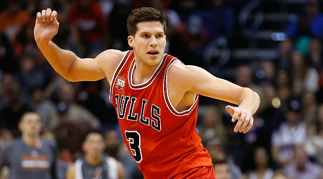 Doug McDermott featured