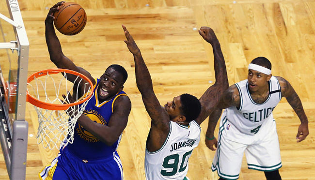 draymond green