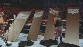 The Assumptive WWE Smackdown Spoilers Report For 12/3/15