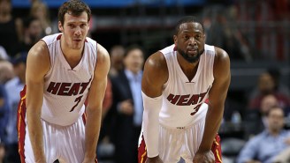 Contender Or Pretender: Are The Miami Heat A Legitimate Threat To The Cavs For East Supremacy?