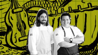 EAT THIS CITY: Chefs Michael Hudman and Andy Ticer Share ‘Can’t Miss’ Food Experiences At 15 Of The Best Restaurants In Memphis