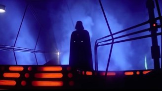 This Badass Modern Trailer For ‘The Empire Strikes Back’ Will Give You Goosebumps