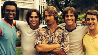 Here’s The First Trailer For Richard Linklater’s ‘Everybody Wants Some’