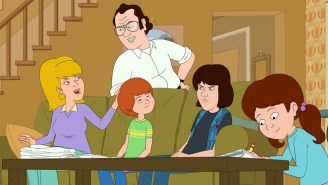 ‘F Is For Family’ Turns Bill Burr’s Comedy Into Cartoon Gold