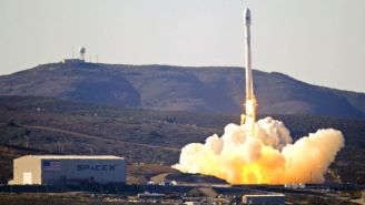 Why The SpaceX Falcon 9 Landing Matters, And What It Means For Our Future