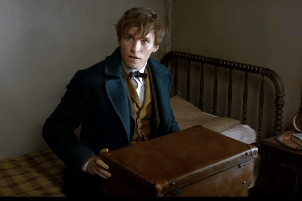 Fantastic Beasts 2' Trailer Officially Establishes Harry Potter