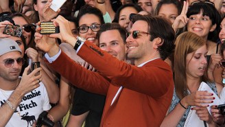 Bradley Cooper’s Thoughts On Sobriety Might Make You Consider Moderation This Christmas