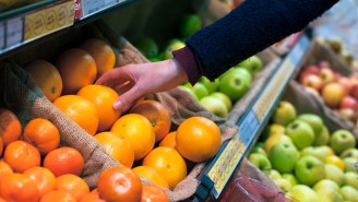 Organic Food Too Expensive? Its High Price May Be Justified, After All