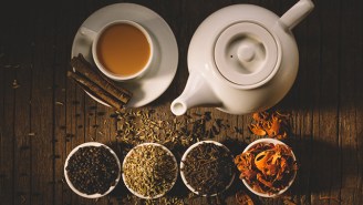 Tea Just Gained Major Ground In The ‘Tea Vs. Coffee’ Debate