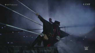 The Best And Worst Of NXT TakeOver: London