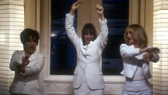 Bette Midler, Goldie Hawn, And Diane Keaton Will Reunite for ‘Divanation’