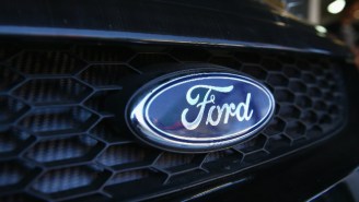Ford Makes Texting While Driving Much Easier With Siri Integration