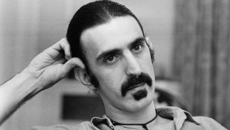 ‘Treating Dandruff By Decapitation,’ Frank Zappa’s Passionate Testimony 30 Years Later