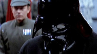 These Oversights Undid The Empire In The Original ‘Star Wars’ Trilogy