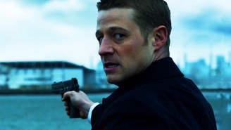 Ben McKenzie And The Producers Of ‘Gotham’ Are Defending Jim Gordon’s Dark New Direction