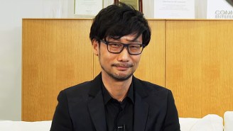 Hideo Kojima’s Next Game Will Be Edgier Than ‘Metal Gear,’ Del Toro Collaboration Is Still Possible