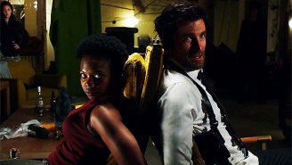 The First Trailer For ‘Powers’ Season Two Unleashes A Full-Blown Superpowered Gang War