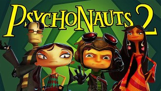 Pack Your Bags For Psychic Summer Camp, ‘Psychonauts 2’ Has Hit Its Funding Goal