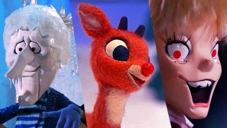 Ridiculous Rudolph: A Merry Ranking Of The 10 Craziest Rankin-Bass Holiday Specials