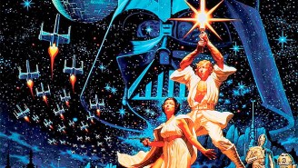 This Fascinating 1976 Memo From A Fox Exec Accurately Predicts The ‘Star Wars’ Phenomenon