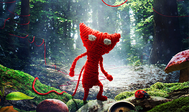 'Unravel' Review: Is The New Lovely Puzzle Game Worth It?