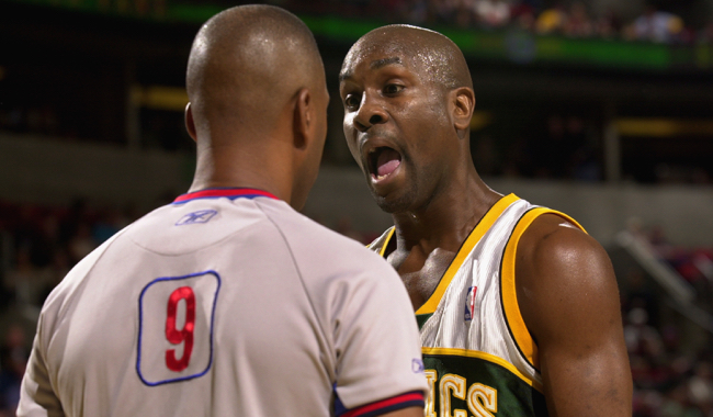 gary payton, ref