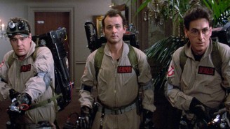 In Defense Of ‘Ghostbusters II’ — A Pretty Good Sequel