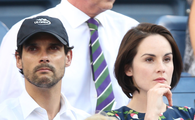 2013 US Open - Day 12