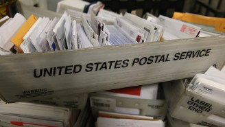 Get Emailed Pictures Of Your Mail With This New Offering From The U.S. Postal Service