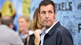 Adam Sandler Tells Howard Stern He Doesn’t ‘Give A F*ck’ About Bad Movie Reviews