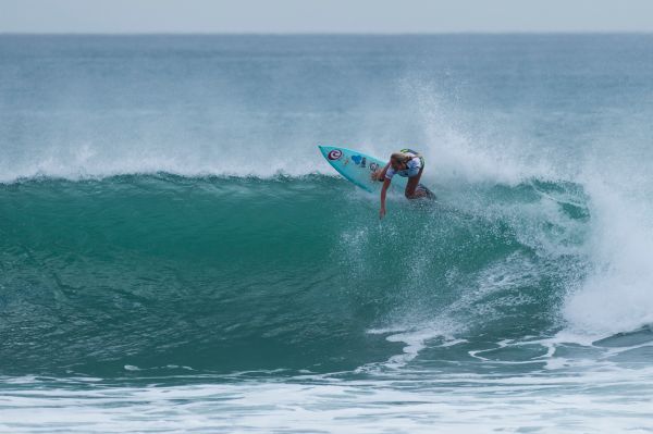 Trestles Women's Pro